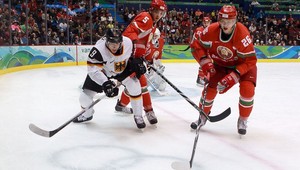 Škoda Cup: Nemci na úvod zdolali Bielorusov