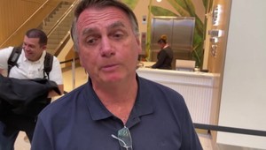 Brazílsky najvyšší súd nariadil ex-prezidentovi Bolsonarovi nosiť elektronický náramok