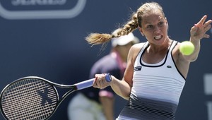 Cibulková aj Hantuchová v LA skončili