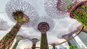 Unikátny Singapur: Moderná diktatúra plná kontrastov