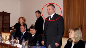 Zlatý padák za takmer 100-tisíc eur dostal aj exšéf Carga