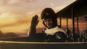 Cesta do nemožna je na slovenské vody nezvyčajný film! Tvrdí predstaviteľ Štefánika, Tomáš Mischura