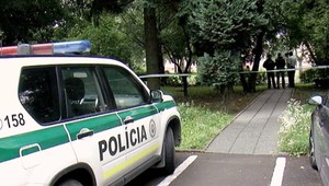 AUTENTICKÉ ZÁBERY: Kamaráta prichytil so ženou a bodol...