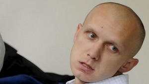 Červenka dostal za bitku policajta 2 roky