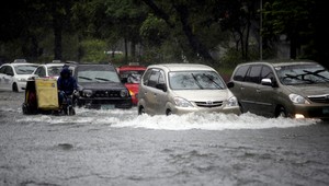 VIDEO. Tajfún Usagi zabil najmenej 20 ľudí