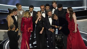 Oscary už majú svojich majiteľov. A my sme boli pri tom!