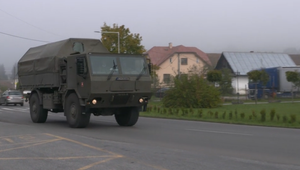 Nové príležitosti pre dobrovoľníkov: Buďte súčasťou obrany štátu