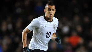 VIDEO. Geniálne zakončenie a nádherný gól anglického mladíka