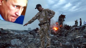 Rusko odmietlo tribunál pre MH17, prišlo s vlastným návrhom