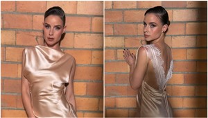 Nela POCISKOVÁ ako trojročné dieťa: VIDEO, ktoré šokovalo fanúšikov! Ten spev vás DOSTANE!