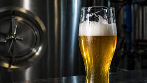 Vedci uvarili pivo z čističky. Chutilo prekvapivo