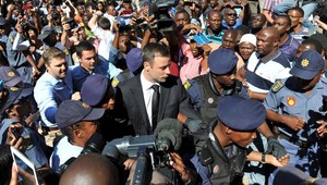 Zvrat v prípade: Pistorius je vrah! Rozhodol odvolací súd