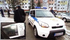 Záhada v Banskej Bystrici! Vodička vyradila desiatky áut na 3 uliciach