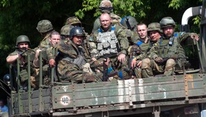 Ukrajina varuje pred ruskou inváziou, hlási vojakov na hranici