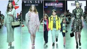 Eurovea Fashion Forward: Inšpirujte sa sviežimi jarnými trendmi priamo z móla