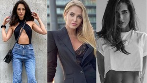 Pallová, Vágnerová aj Brnová sú aj po tridsiatke štíhle: Vieme, ako sa im darí nepribrať!