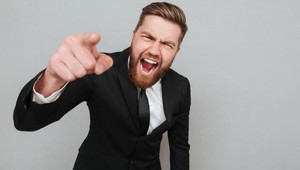 Nadávanie môže mať na vaše telo nečakané následky