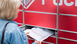 Packeta a Vinted spúšťajú doručovanie cez samoobslužné boxy