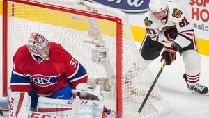 Price vyzrel na Hossu! Obdivuhodný zákrok ho pripravil o jasný gól