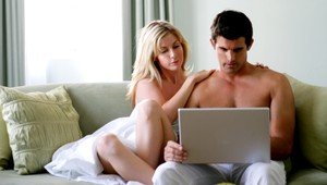 PRIESKUM. 35 percent dát sťahovaných z internetu je porno!