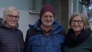 Stratený Rakúšan sa našiel. Sviatky tak strávi doma s rodinou