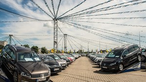 Trh jazdeniek je na vrchole, v AAA AUTO padol dlhoročný rekord mesačných predajov