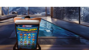 Tip pre šťastných hráčov