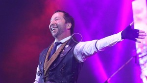 Legendárny DJ Bobo na Slovensku!