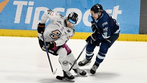 Slovan nedokázal využiť šancu na postup, semifinálová séria sa sťahuje do Košíc