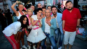 JOJKA v meste tentokrát v Nitre! Pozrite sa, čo vás čaká