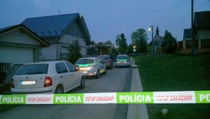 Dom hrôzy v Žakovciach je opustený, Ján (45) sedí vo väzbe