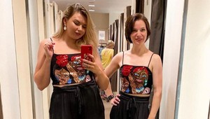 XL verzus XS: Štýl nezáleží od konfekčnej veľkosti, akú nosíte a tu je dôkaz!