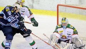 Highlighty: Skalica vyhrala v Nitre, líder padol v Trenčíne