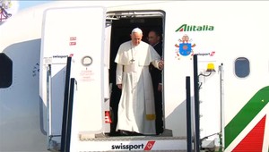 Pápež František mieri do Európy, v hre je aj Slovensko
