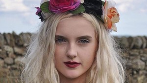 Je prvá a zatiaľ jediná v Británii: Ruky, ako má táto tínedžerka, ste nikdy nevideli