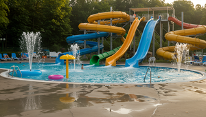 Hygienici predbežne potvrdili prítomnosť améb v 8 z 10 odobratých vzoriek