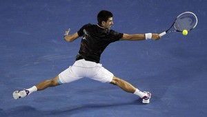 Djokovič na čele rebríčka, Kližan 30., Lacko 51.