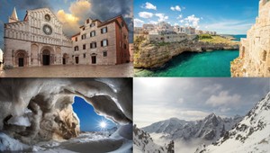 Slovensko v prvej 20 top destinácií podľa The New York Times. Čím sme zaujali?