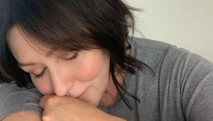 Otvorené priznanie seriálovej Brendy v poslednom štádiu rakoviny! Zoznam prianí nemá, plán je jasný!