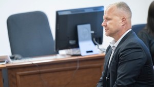 Kauza Mýtnik: Michal Suchoba dostal za podplácanie peňažný trest