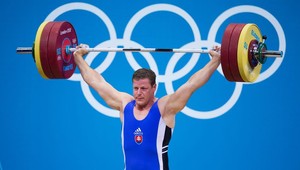 Slováci na OH. Tešovič v kategórii do 105 kg na 11. mieste
