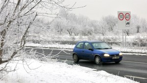 Meteorologička Miriam Jarošová varuje: Prvý sneh sa blíži