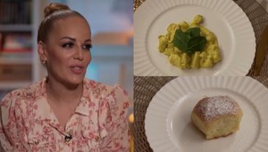 Karin staví na jednoduchosť: Tradičné buchty a domáce cestoviny? Niektorým to príde málo!