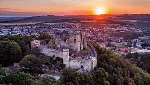 Nestoj, cestuj jesennou južnou Moravou!