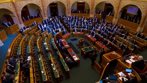 Maďarský parlament zakázal Pride pochody: Účastníkom hrozia vysoké pokuty