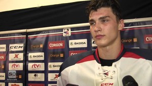 Adam Ružička medzi 10 najväčšími nádejami na MS do 20 rokov