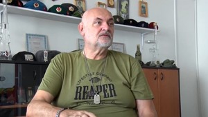 Vrchol kariéry elitného policajta zo Slovenska: Chránil amerického prezidenta, aj pápeža