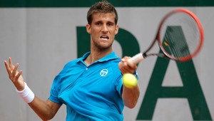 Kližan zmietol amerického mladíka a je v druhom kole