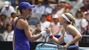 Cibulková v druhom kole. Za 100 minút zdolala Allertovú
