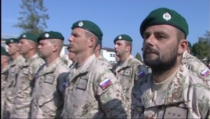 Vojaci z Cypru zrejme odídu, chýbajú peniaze